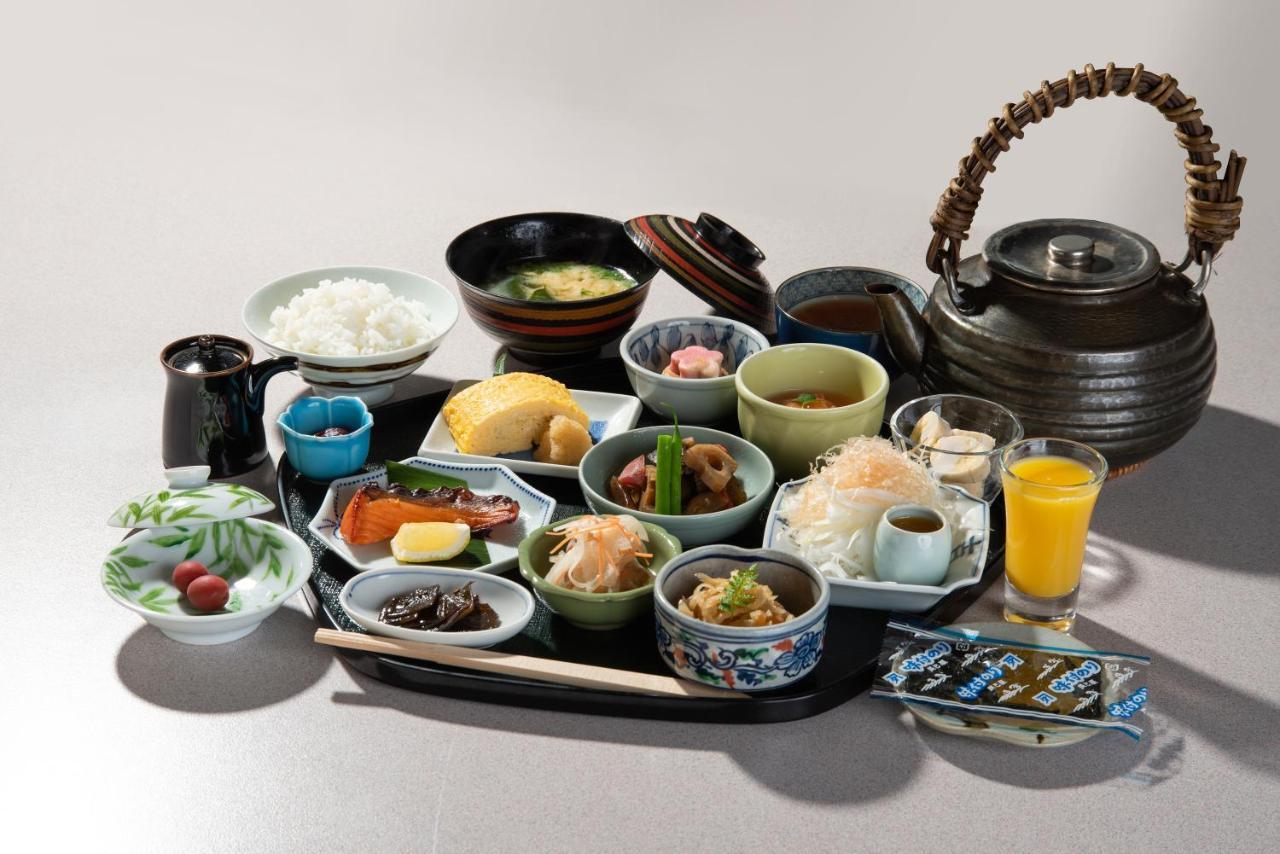 수마 칸코 하우스 아지 투 야도 카게쓰 호텔 고베 시 외부 사진